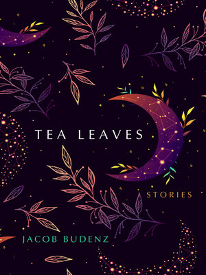 cover image of Tea Leaves